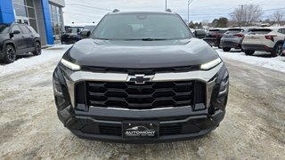 2025 Chevrolet Equinox in Mont-Laurier, Quebec - 2 - w320h240px