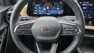 2025 Chevrolet Equinox in Mont-Laurier, Quebec - 28 - w320h240px