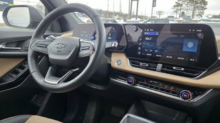 2025 Chevrolet Equinox in Mont-Laurier, Quebec - 22 - w320h240px