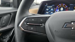 2025 Chevrolet Equinox in Mont-Laurier, Quebec - 29 - w320h240px