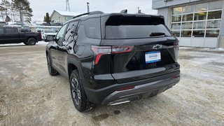 2025 Chevrolet Equinox in Mont-Laurier, Quebec - 14 - w320h240px