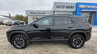 2025 Chevrolet Equinox in Mont-Laurier, Quebec - 15 - w320h240px