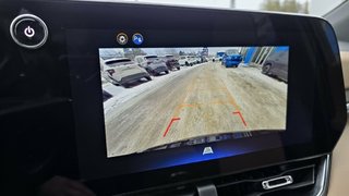 2025 Chevrolet Equinox in Mont-Laurier, Quebec - 33 - w320h240px