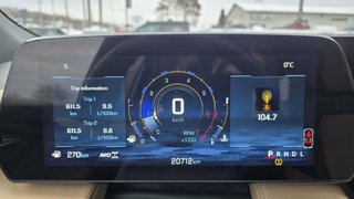 2025 Chevrolet Equinox in Mont-Laurier, Quebec - 31 - w320h240px