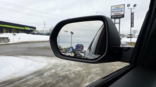 2025 Chevrolet Equinox in Mont-Laurier, Quebec - 25 - w320h240px