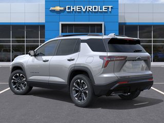 2026 Chevrolet EQUINOX RS 1.5L TURBO AWD (2RS) in Mont-Laurier, Quebec - 3 - w320h240px