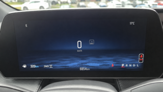 2026 Chevrolet Equinox in Mont-Laurier, Quebec - 26 - w320h240px