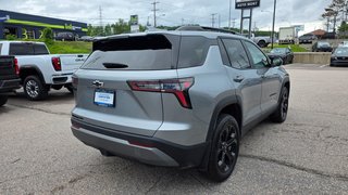 2026 Chevrolet Equinox in Mont-Laurier, Quebec - 6 - w320h240px