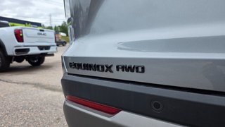 2026 Chevrolet Equinox in Mont-Laurier, Quebec - 8 - w320h240px