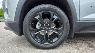 2026 Chevrolet Equinox in Mont-Laurier, Quebec - 15 - w320h240px