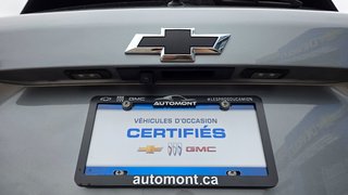 2026 Chevrolet Equinox in Mont-Laurier, Quebec - 9 - w320h240px