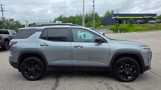 2026 Chevrolet Equinox in Mont-Laurier, Quebec - 4 - w320h240px