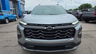 2026 Chevrolet Equinox in Mont-Laurier, Quebec - 2 - w320h240px
