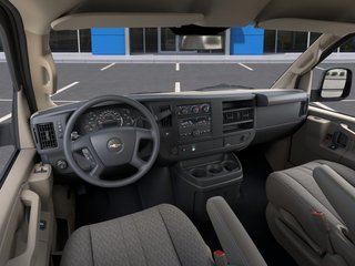 2026 Chevrolet Express Cargo 2500 in Mont-Laurier, Quebec - 5 - w320h240px