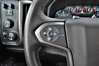 2016 Chevrolet Silverado 1500 in Mont-Laurier, Quebec - 26 - w320h240px