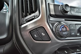 2016 Chevrolet Silverado 1500 in Mont-Laurier, Quebec - 33 - w320h240px