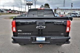 2016 Chevrolet Silverado 1500 in Mont-Laurier, Quebec - 9 - w320h240px