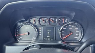 Chevrolet Silverado 1500  2017 à Mont-Laurier, Québec - 24 - w320h240px
