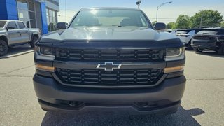 Chevrolet Silverado 1500  2017 à Mont-Laurier, Québec - 2 - w320h240px