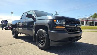 Chevrolet Silverado 1500  2017 à Mont-Laurier, Québec - 3 - w320h240px