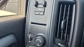 Chevrolet Silverado 1500  2017 à Mont-Laurier, Québec - 21 - w320h240px