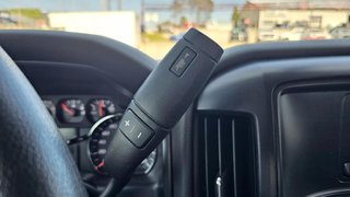 Chevrolet Silverado 1500  2017 à Mont-Laurier, Québec - 25 - w320h240px