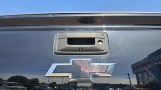 Chevrolet Silverado 1500  2017 à Mont-Laurier, Québec - 8 - w320h240px