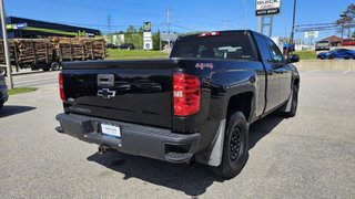 Chevrolet Silverado 1500  2017 à Mont-Laurier, Québec - 6 - w320h240px