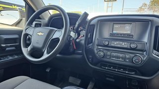 Chevrolet Silverado 1500  2017 à Mont-Laurier, Québec - 18 - w320h240px