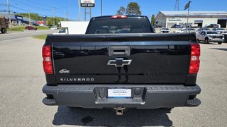 Chevrolet Silverado 1500  2017 à Mont-Laurier, Québec - 7 - w320h240px
