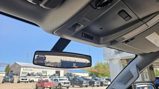 Chevrolet Silverado 1500  2017 à Mont-Laurier, Québec - 31 - w320h240px