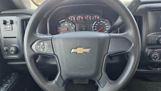 Chevrolet Silverado 1500  2017 à Mont-Laurier, Québec - 22 - w320h240px