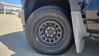 Chevrolet Silverado 1500  2017 à Mont-Laurier, Québec - 14 - w320h240px