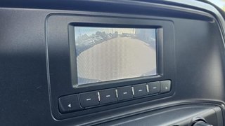 Chevrolet Silverado 1500  2017 à Mont-Laurier, Québec - 26 - w320h240px