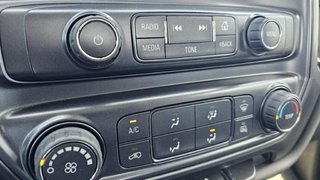 Chevrolet Silverado 1500  2017 à Mont-Laurier, Québec - 27 - w320h240px