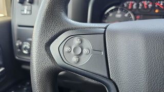 Chevrolet Silverado 1500  2017 à Mont-Laurier, Québec - 23 - w320h240px
