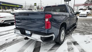 Chevrolet Silverado 1500  2020 à Mont-Laurier, Québec - 6 - w320h240px