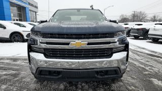 Chevrolet Silverado 1500  2020 à Mont-Laurier, Québec - 2 - w320h240px