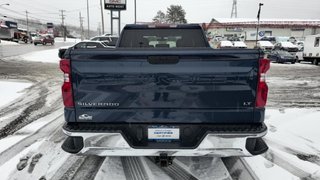 Chevrolet Silverado 1500  2020 à Mont-Laurier, Québec - 7 - w320h240px