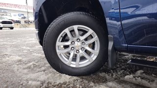 Chevrolet Silverado 1500  2020 à Mont-Laurier, Québec - 15 - w320h240px