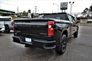 Chevrolet Silverado 1500  2022 à Mont-Laurier, Québec - 6 - w320h240px