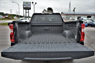 Chevrolet Silverado 1500  2022 à Mont-Laurier, Québec - 9 - w320h240px