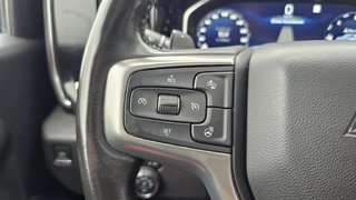 Chevrolet Silverado 1500  2022 à Mont-Laurier, Québec - 30 - w320h240px