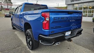 Chevrolet Silverado 1500  2022 à Mont-Laurier, Québec - 12 - w320h240px