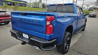 Chevrolet Silverado 1500  2022 à Mont-Laurier, Québec - 6 - w320h240px
