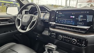 Chevrolet Silverado 1500  2022 à Mont-Laurier, Québec - 22 - w320h240px