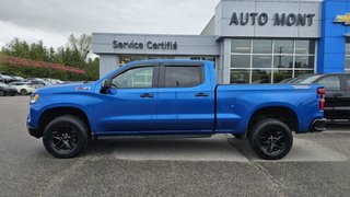Chevrolet Silverado 1500  2022 à Mont-Laurier, Québec - 14 - w320h240px
