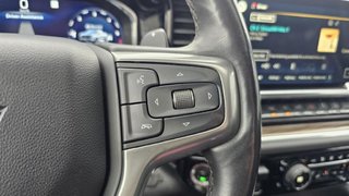 Chevrolet Silverado 1500  2022 à Mont-Laurier, Québec - 31 - w320h240px
