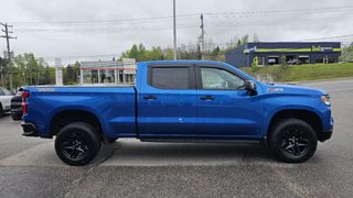 Chevrolet Silverado 1500  2022 à Mont-Laurier, Québec - 4 - w320h240px