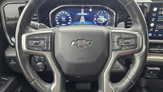 Chevrolet Silverado 1500  2022 à Mont-Laurier, Québec - 28 - w320h240px
